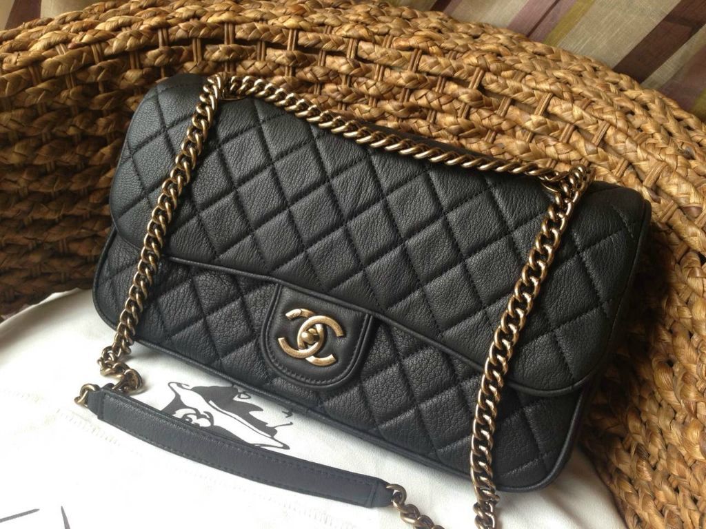 香奈儿CHANEL包包在南宁聚奢网回收流程是怎么样的呢？