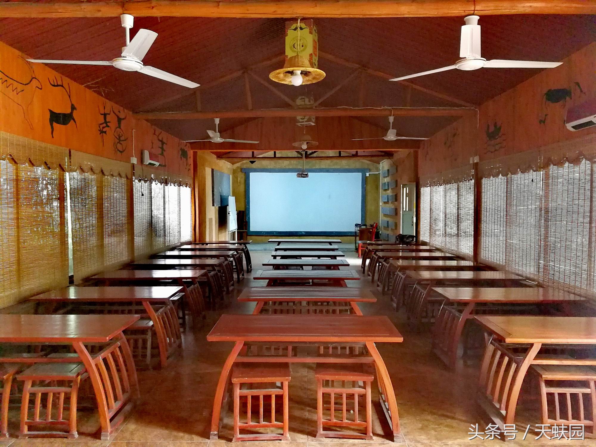 天蚨园之孙阳——伯乐是怎样炼成的？古代相马术全在这里