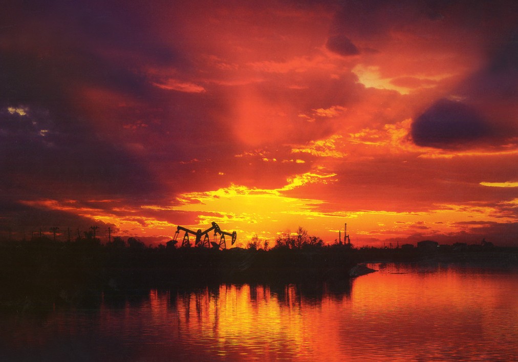 大庆假货案件,大庆的衰落