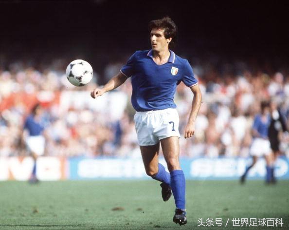 世界杯往事之意大利：金杯，一个国家的自我救赎（上）