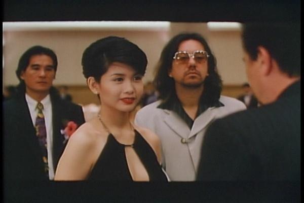 古惑仔经典歌曲及歌词大全集,古惑仔所有经典歌曲热血燃烧