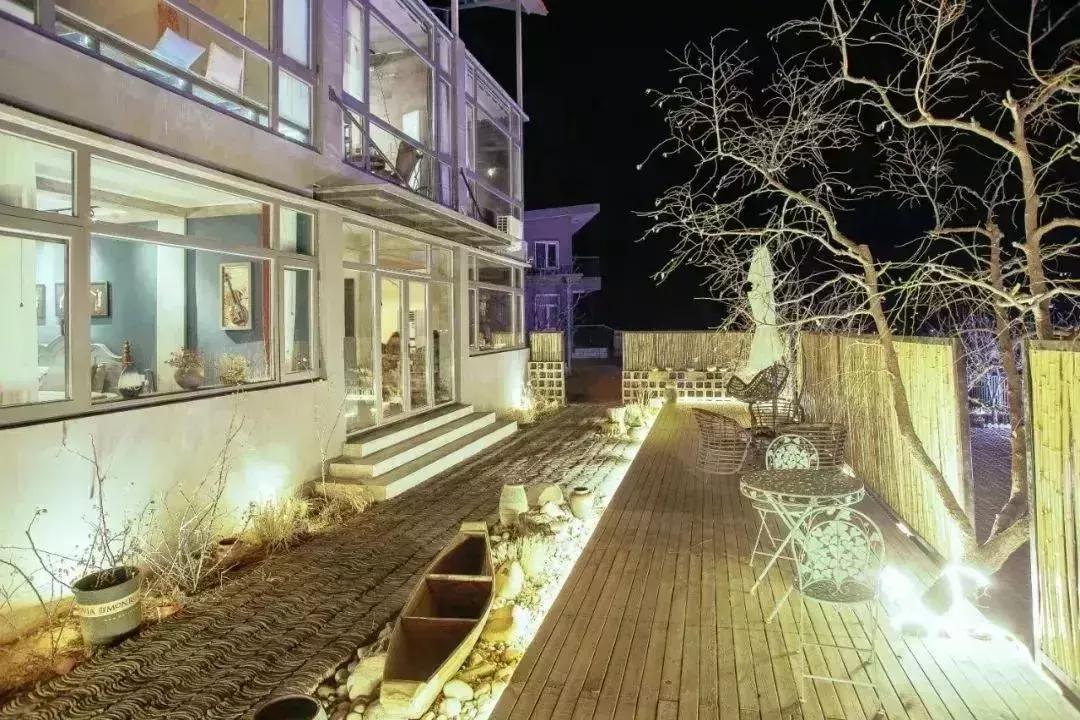 北京150家精品民宿大合集建议收藏,北京一宿三餐100元温泉民宿