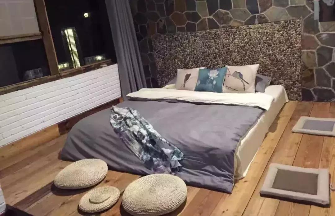 北京100元私人民宿,北京周边最美民宿排名前十名