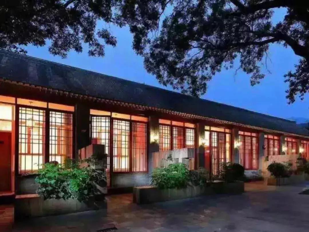 北京150家精品民宿大合集建议收藏,北京一宿三餐100元温泉民宿