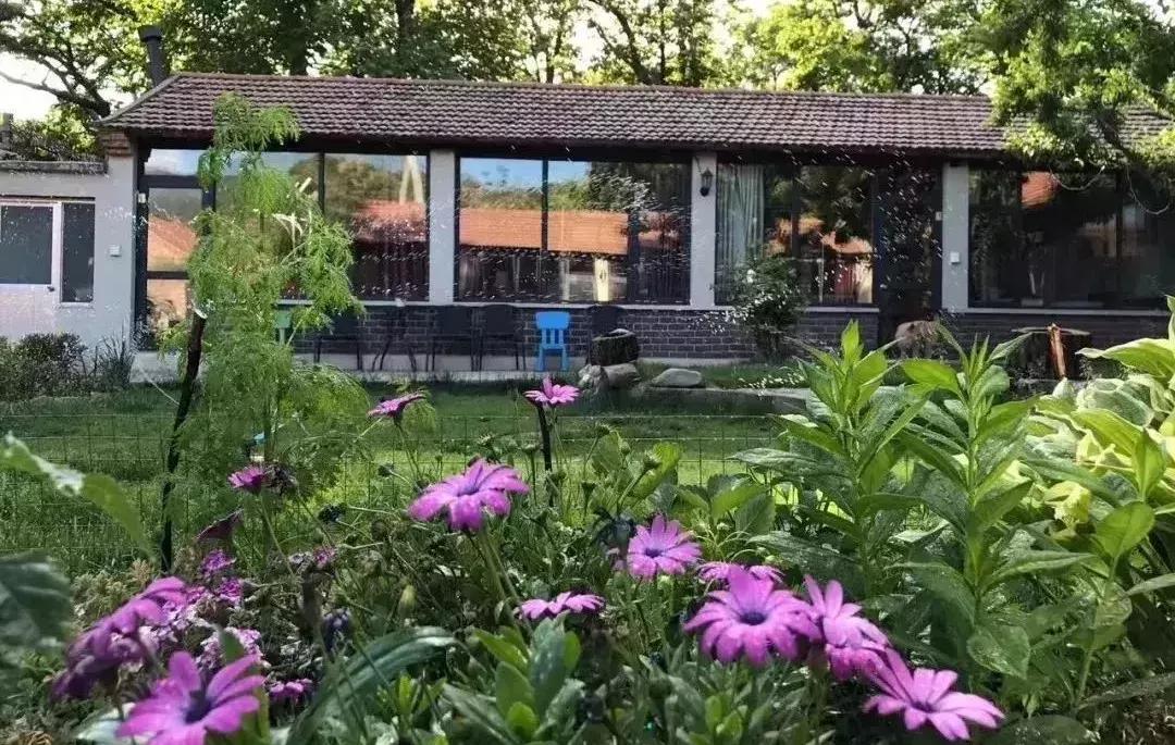 北京100元私人民宿,北京周边最美民宿排名前十名