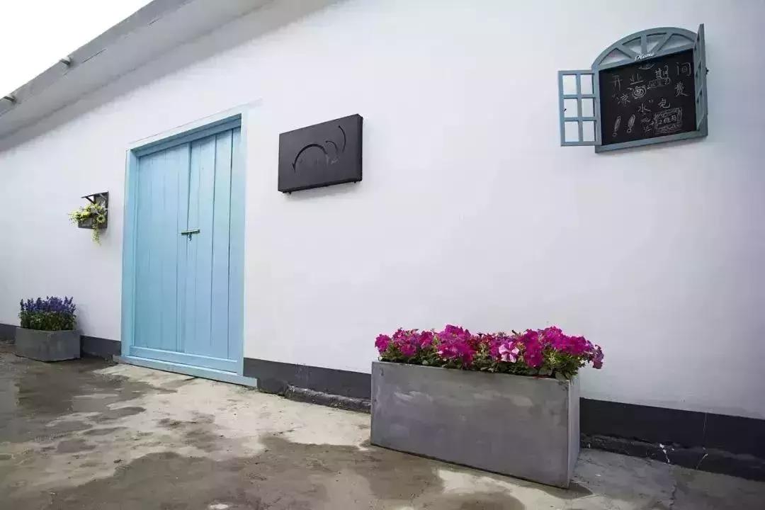 北京100元私人民宿,北京周边最美民宿排名前十名