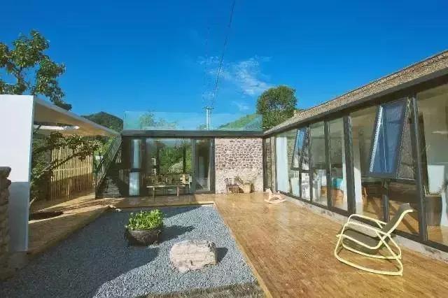 北京100元私人民宿,北京周边最美民宿排名前十名