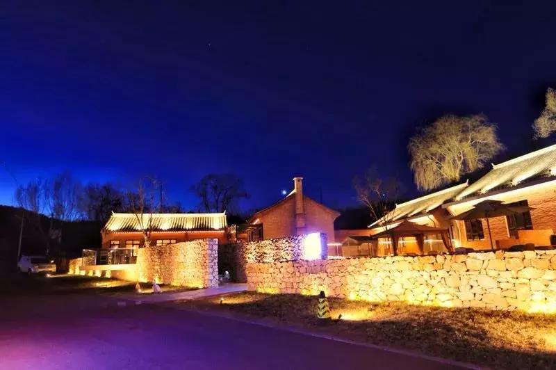 北京100元私人民宿,北京周边最美民宿排名前十名