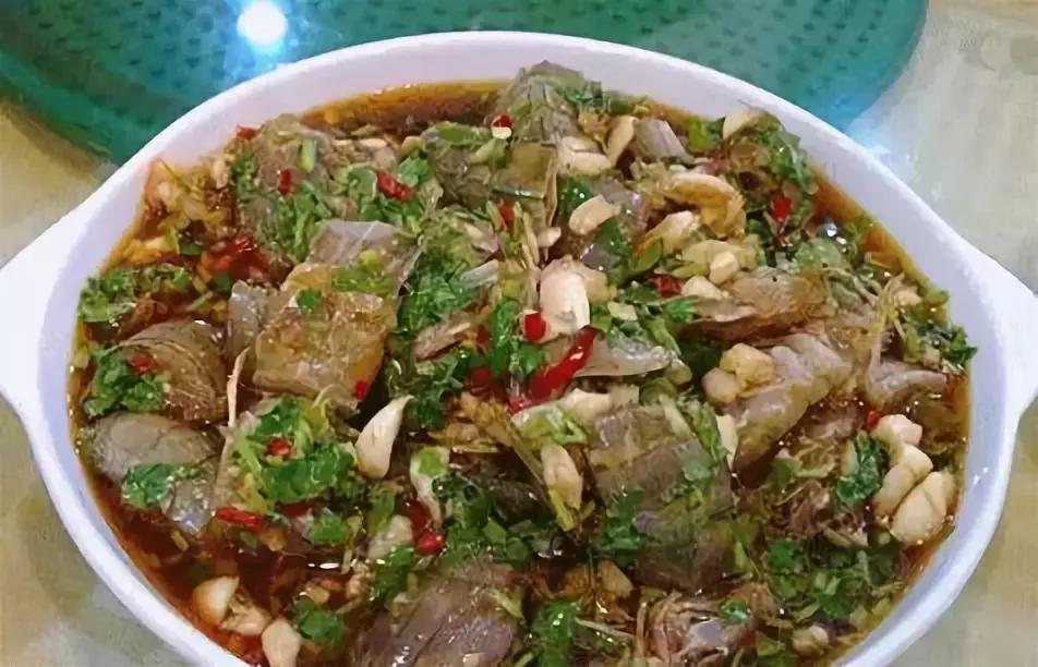 汕头人一般在哪吃海鲜,汕头人喜欢吃的海鲜