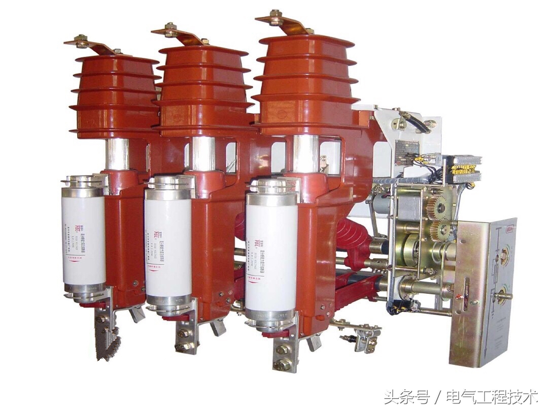 电工常见的电气元件符号及实物图,电工要了解的各种电路元件