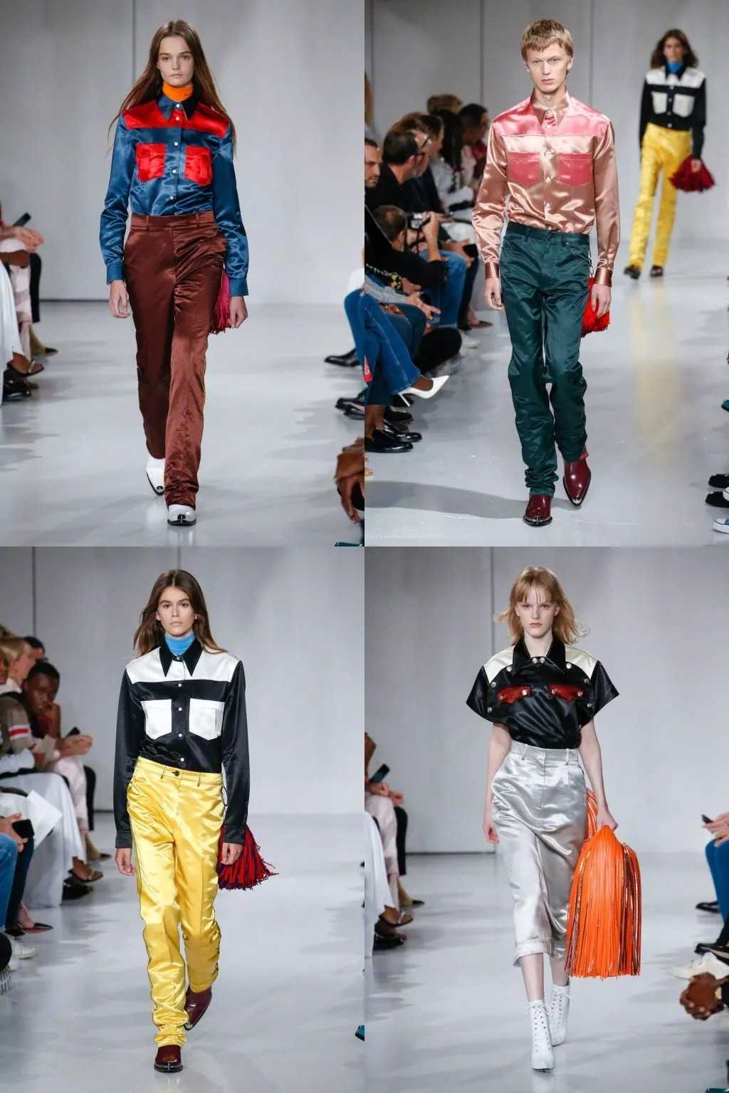 calvinklein时尚旗舰店内裤,CalvinKlein保暖裤