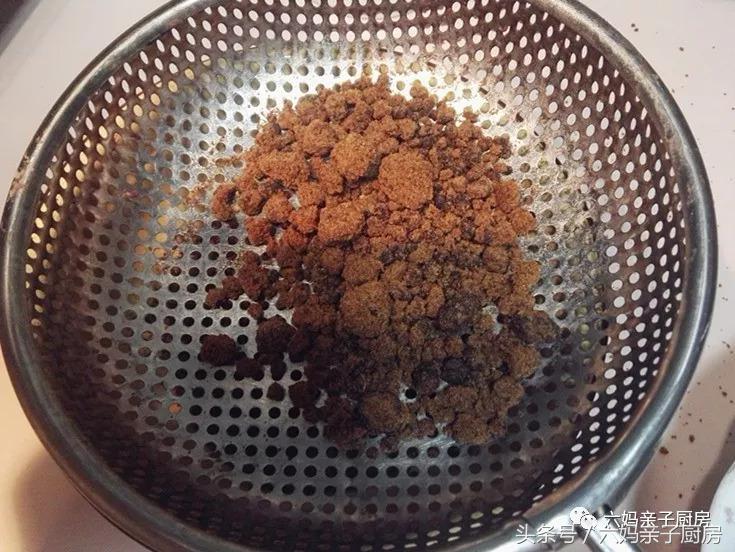 不去皮的红豆沙馅怎么做,红豆沙馅的做法500克红豆放多少糖