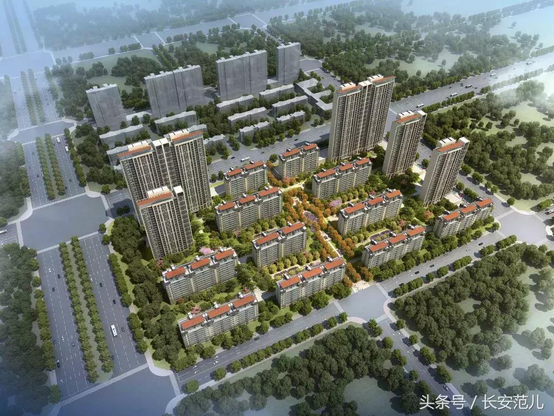 西安2024年重大项目明细表,西安项目开工总投资1412亿元