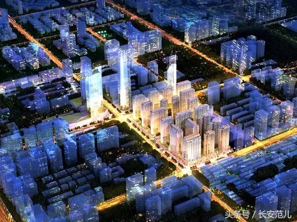 西安2024年重大项目明细表,西安项目开工总投资1412亿元