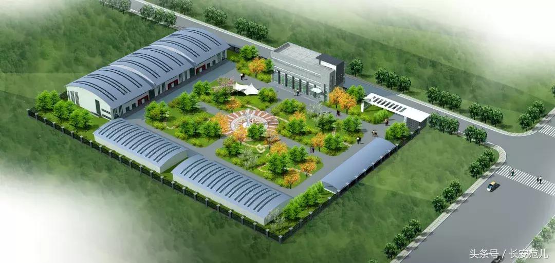 西安2024年重大项目明细表,西安项目开工总投资1412亿元