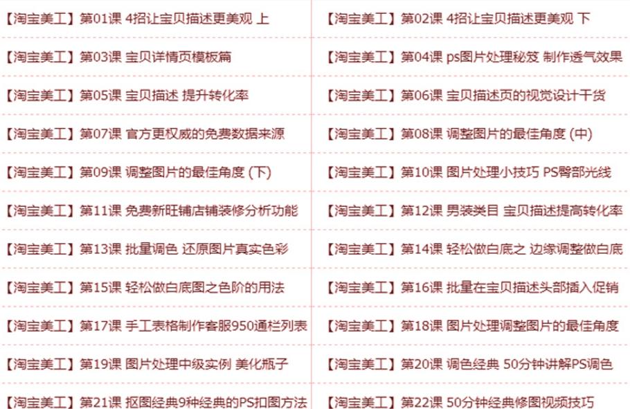 淘宝开店无货源该如何基础运营,淘宝新手开店怎么运营