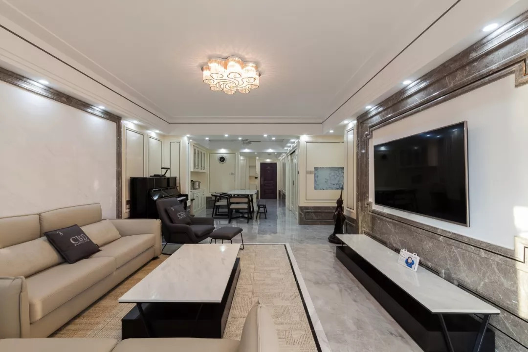 访设计师颜超艺:国家二级心理咨询师,独特视角创造独有生活空间