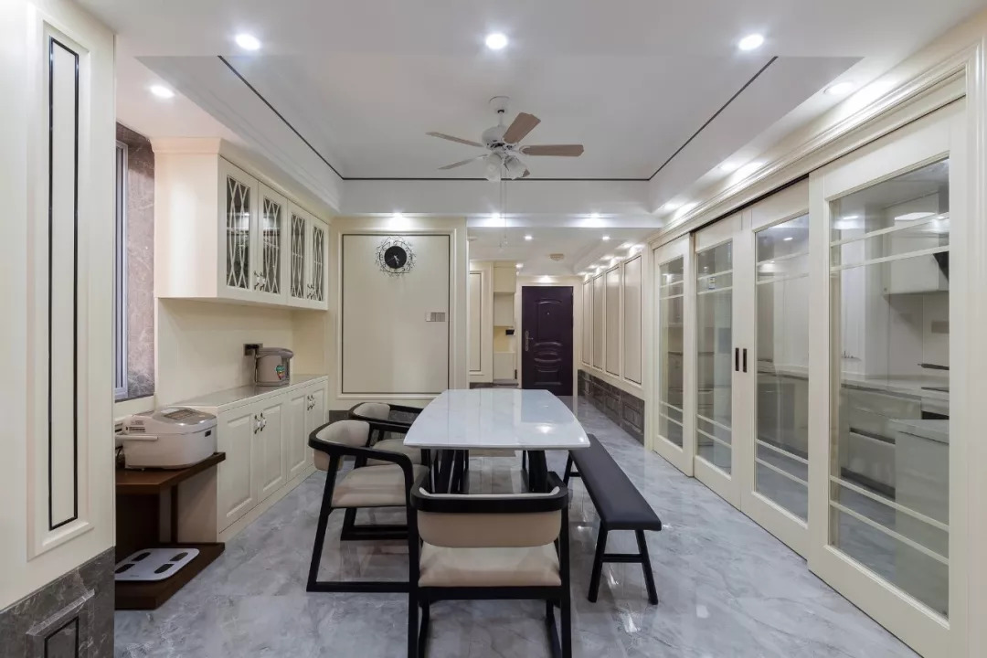 访设计师颜超艺:国家二级心理咨询师,独特视角创造独有生活空间