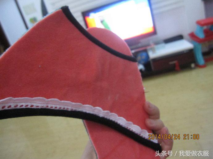 家居拖鞋制作,室内拖鞋制作全过程