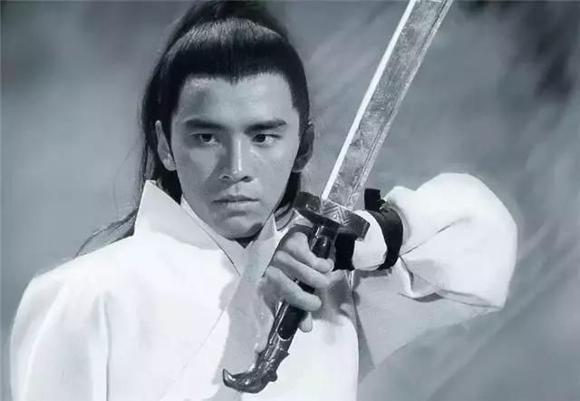 香港影坛大佬排行榜,香港影坛十大巨星