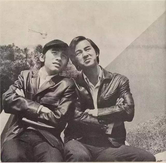 香港影坛大佬排行榜,香港影坛十大巨星