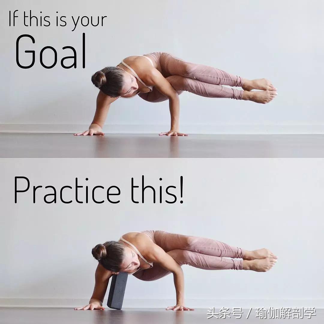 刚入门8-9岁瑜伽每日必练,如果你打算练瑜伽先要了解5件事