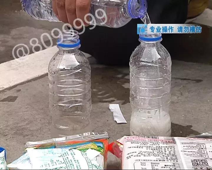 男童玩干燥剂致失明,干燥剂爆炸小孩受伤