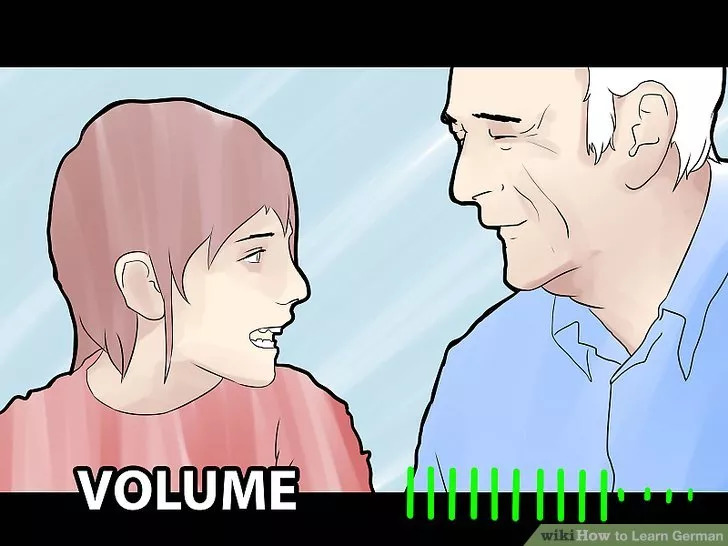 怎样零基础学好德语,德语学几年能学好