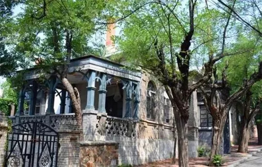 吃遍大连丨到大自然中去漫步，领略初秋的景致！找个好天气出发～