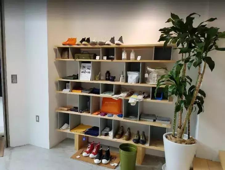 小众不贵潮牌店铺推荐,大阪orangestreet潮牌