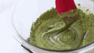 日本抹茶巧克力砖配方,日本抹茶饼干配方