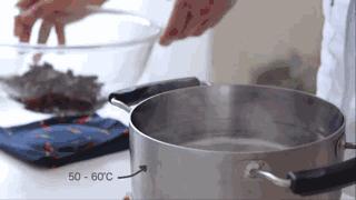 日本抹茶巧克力砖配方,日本抹茶饼干配方