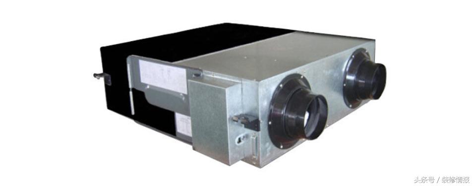 新风设备能不能过滤空气,新风系统时刻有好空气