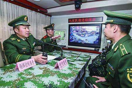 部队支队长是什么级别,部队里的支队长什么级别