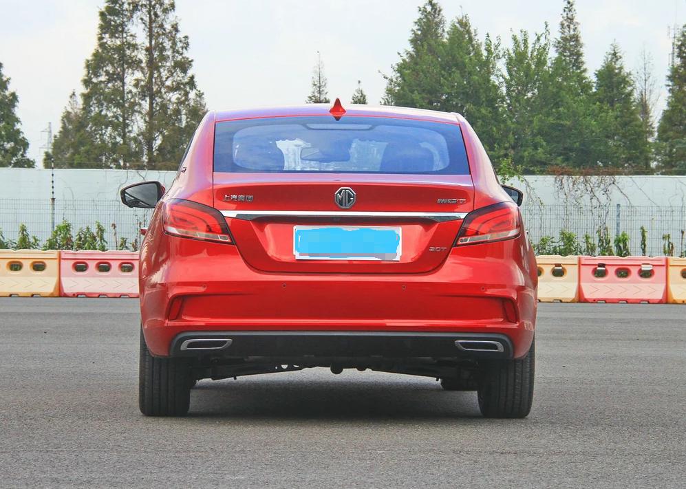 名爵6xpro试驾视频,名爵6试驾边开边聊