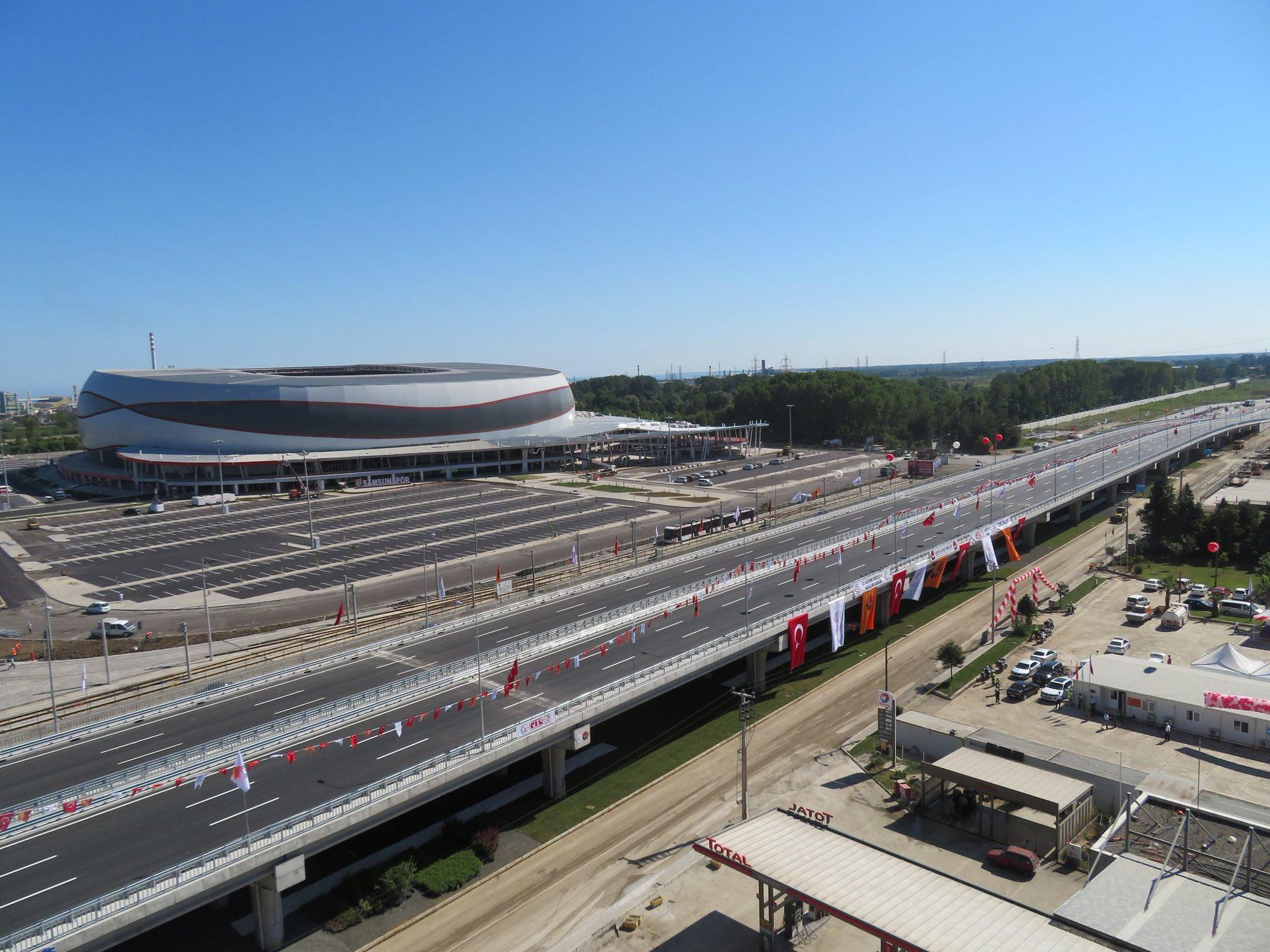 土超球场,土超联赛球场