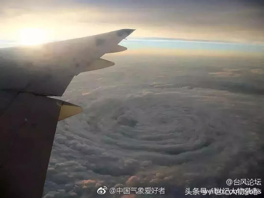 风王山竹来袭,风王山竹有多强