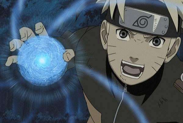 羞耻小调查！你模仿过哪些动漫必杀技的动作？