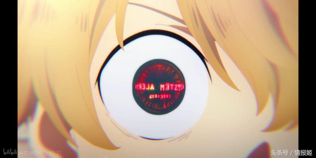 36分钟带你看完刀剑神域,刀剑神域3新图