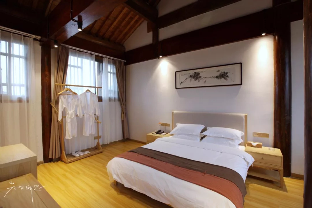 沙家浜二日游旅游攻略,沙家浜春节一日游攻略