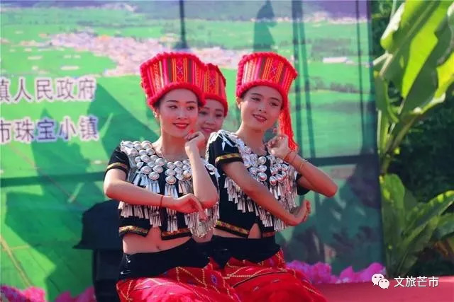 头条｜今年国庆芒市精彩活动不断，让芒市承包你的假期吧！