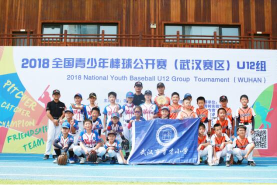 2019年全国小学生棒球比赛,全国棒球锦标赛小学