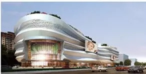 西安100个重点项目开工具体有哪些,西安22个项目列入重点工程名单