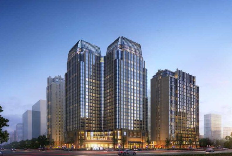 西安100个重点项目开工具体有哪些,西安22个项目列入重点工程名单