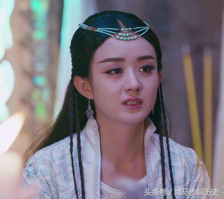 和尚可以还俗7次，尼姑只能还俗1次，敢问世间“情为何物”？