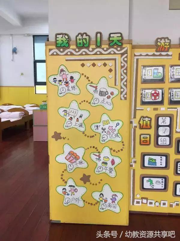 硬纸板变废为宝手工制作卡通图案,一片长方形的硬纸板可以变废为宝