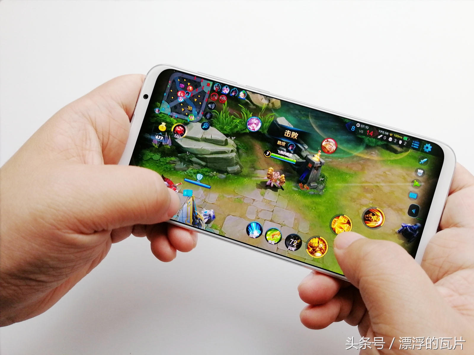 魅族16xs和小米8,魅族16xs详细参数