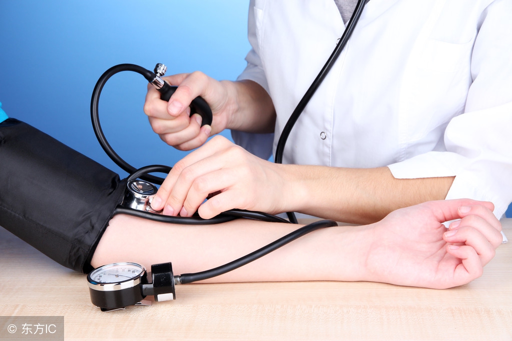 低压92高压133要注意什么,高压133低压92要吃药吗