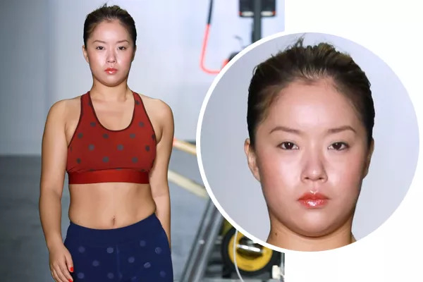 王菊有眼妆吗,王菊的日系妆容