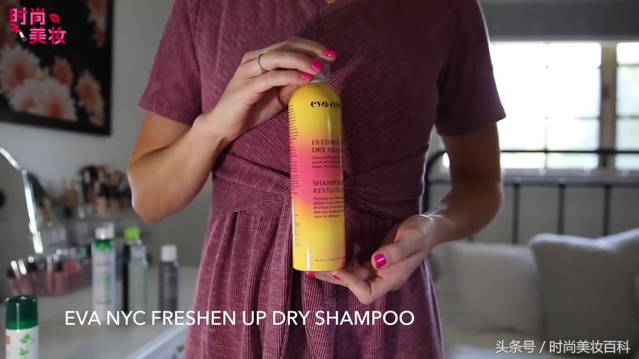 法式刘海麻花辫怎么扎好看,盘发教程之复古法式麻花辫